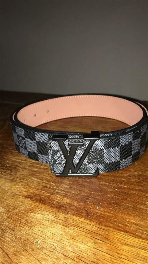 louis vuitton riem replica kopen|real louis vuitton belts.